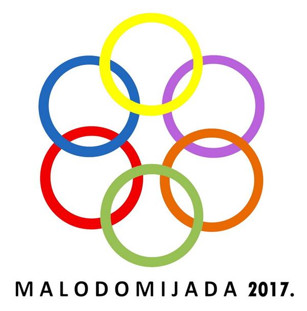 5th Malodomijada - Mali dom Olympic Games